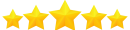 five-fat-golden-stars-with-reflection-excellent-quality-rating1 five-fat-golden-stars-with-reflection-excellent-quality-rating1
